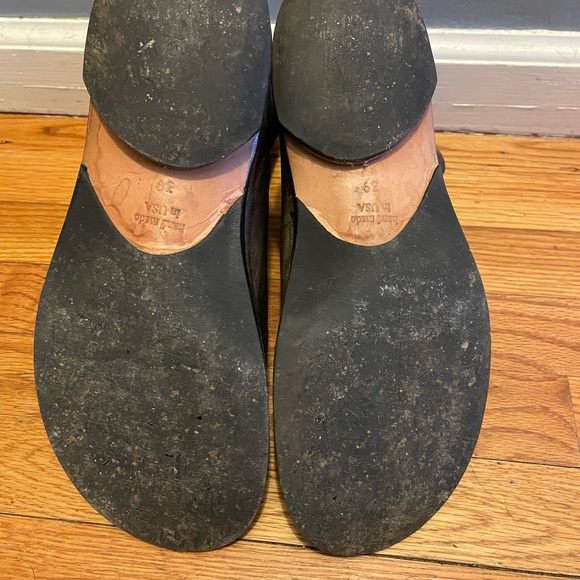 Cydwoq boots - Picture 4 of 5